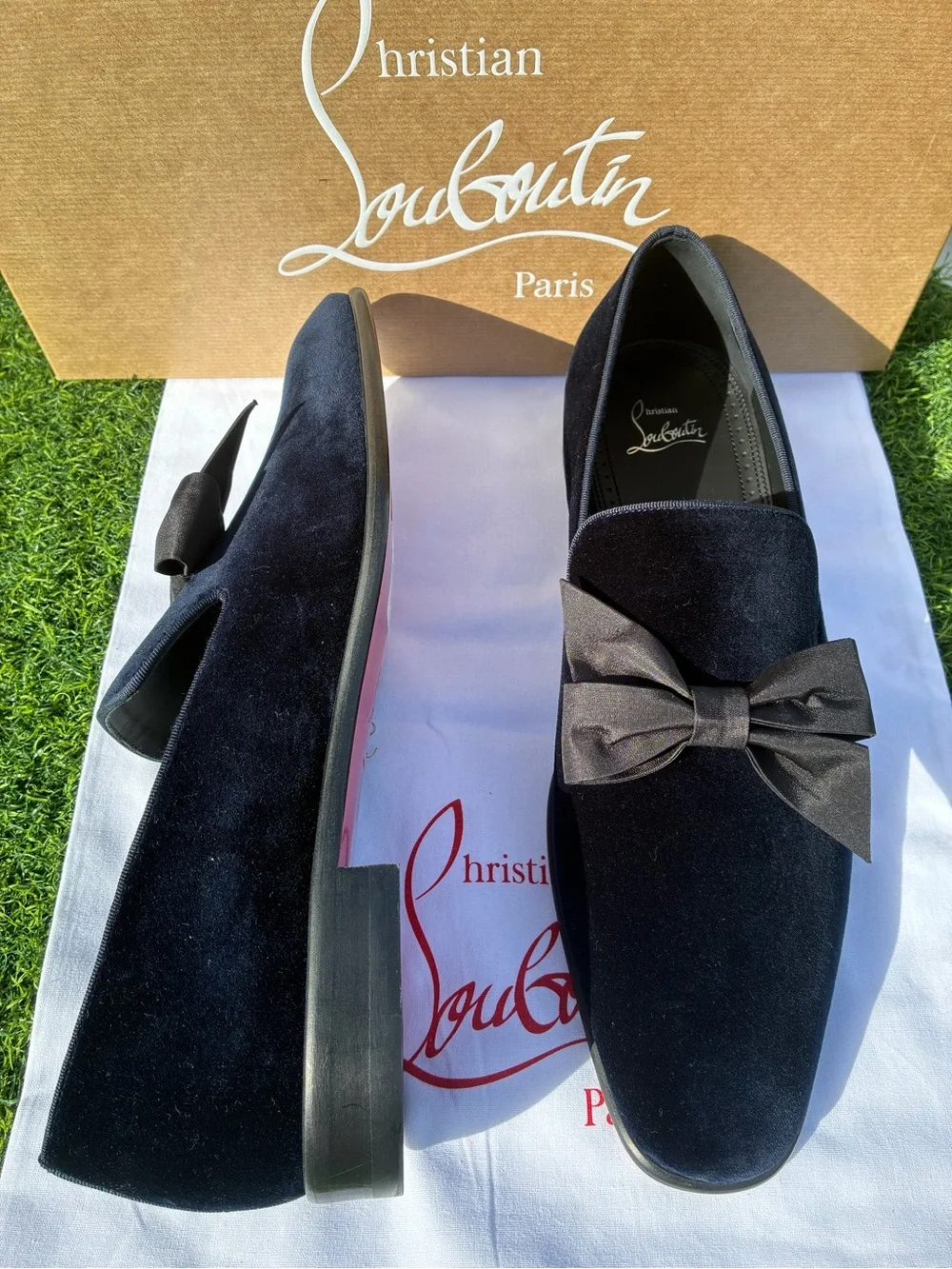 Christian Louboutin christian louboutin